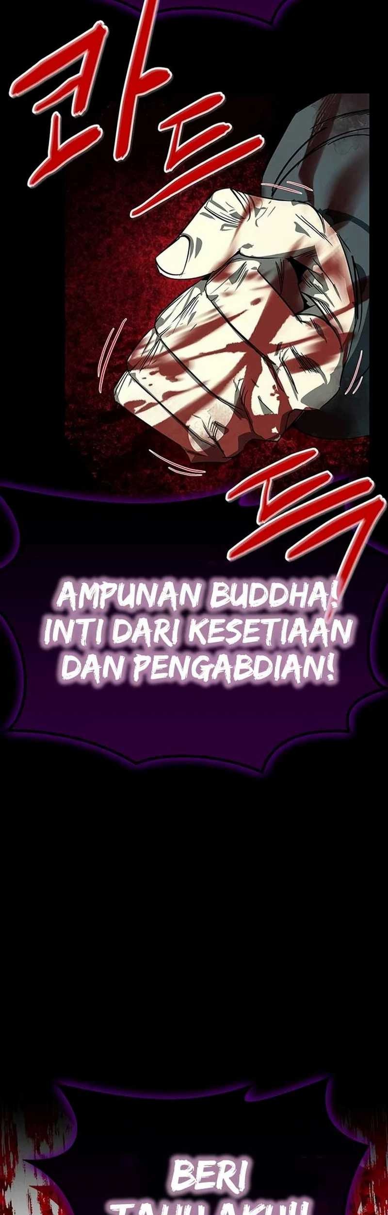 Martial Wild West chapter 43 halaman 27