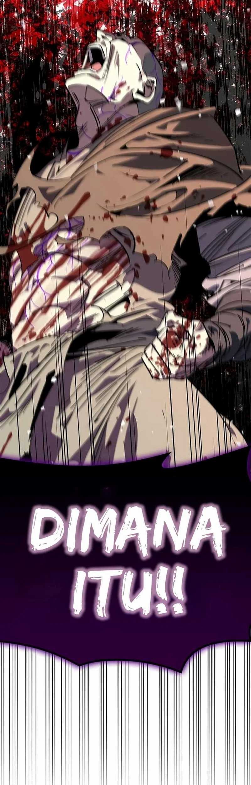 Martial Wild West chapter 43 halaman 29