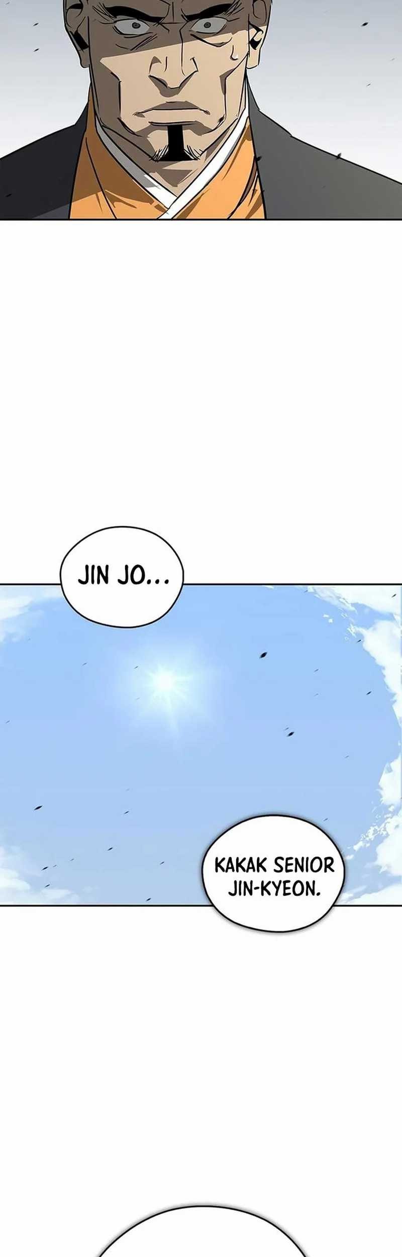 Martial Wild West chapter 43 halaman 31