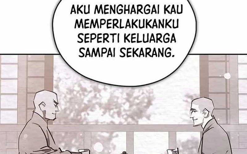 Martial Wild West chapter 43 halaman 32