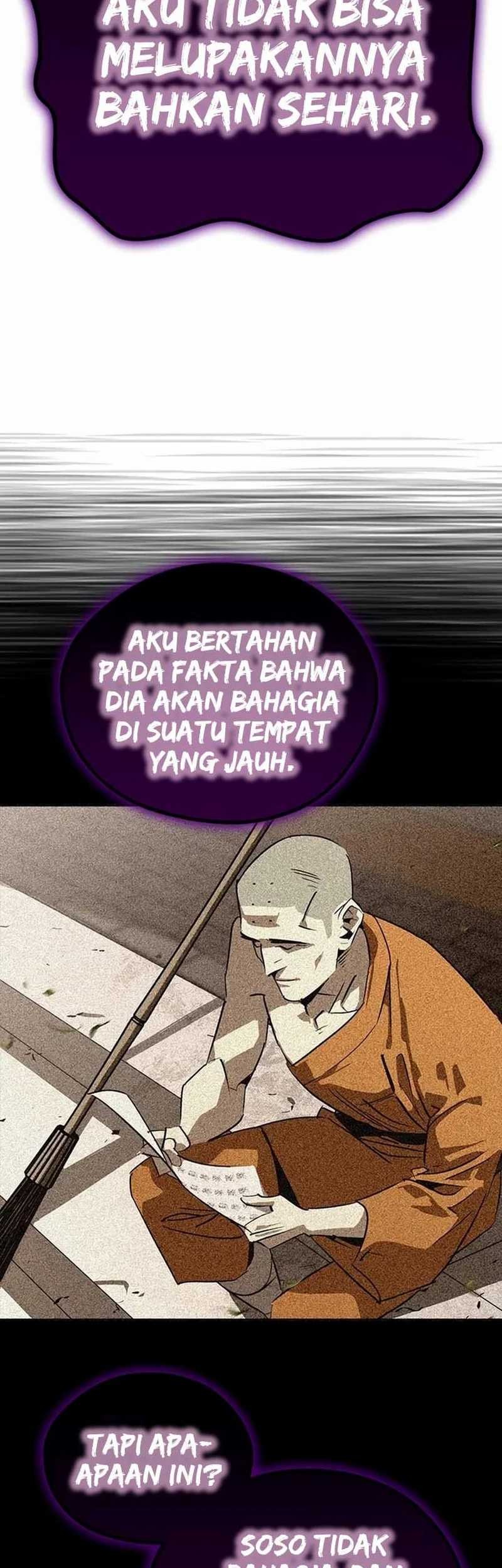 Martial Wild West chapter 43 halaman 37