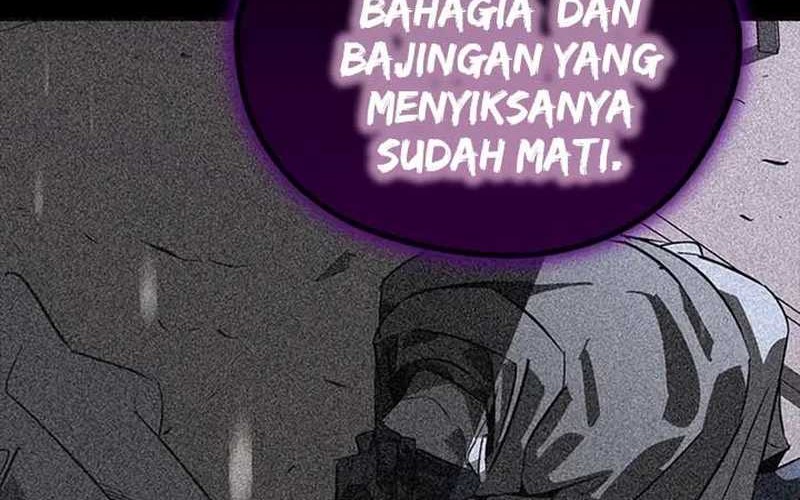 Martial Wild West chapter 43 halaman 38