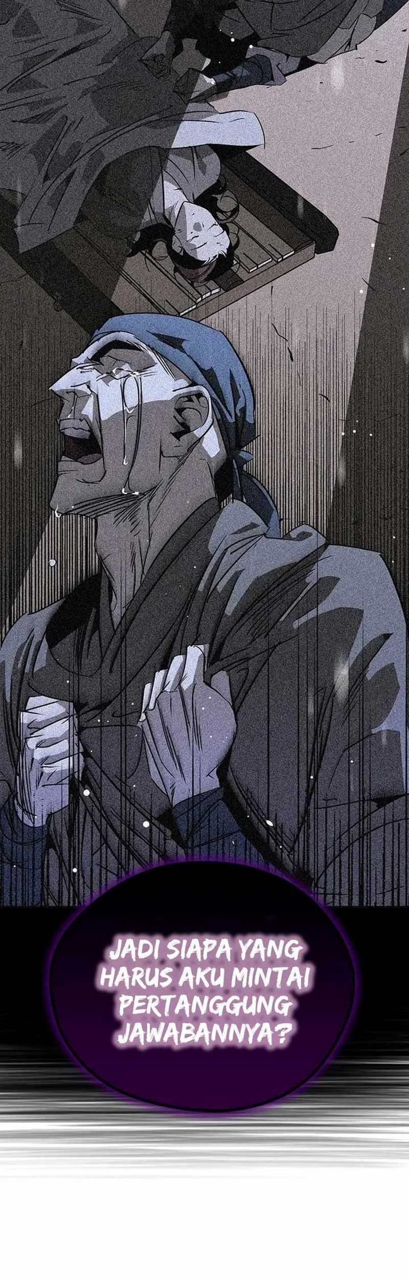Martial Wild West chapter 43 halaman 39
