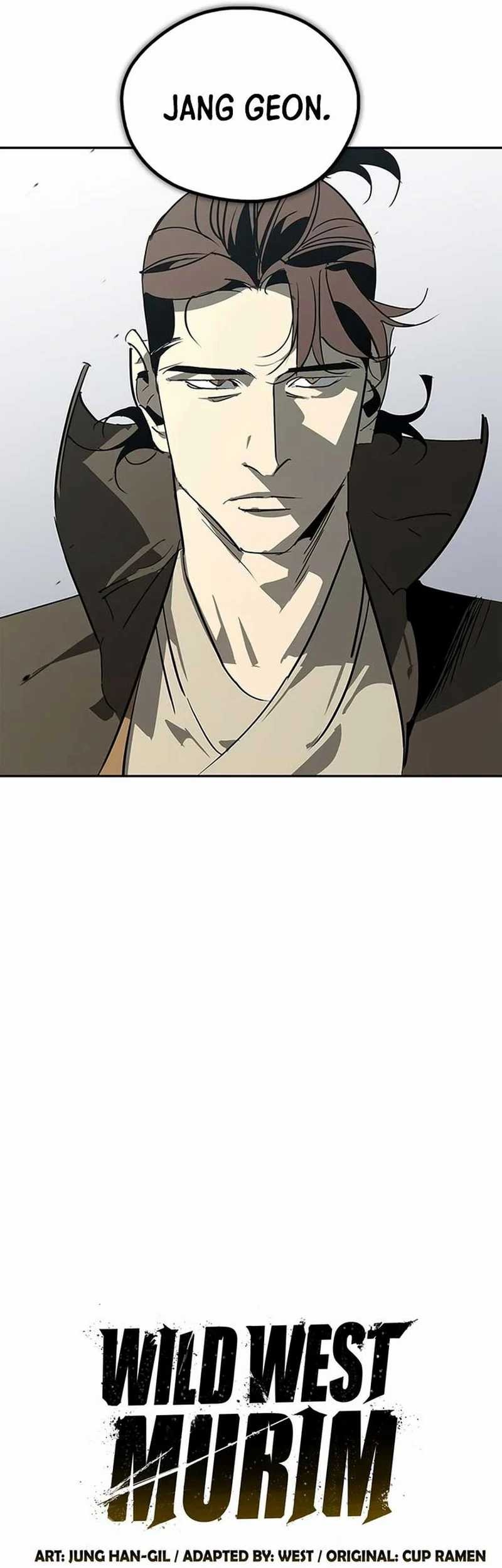 Martial Wild West chapter 43 halaman 45