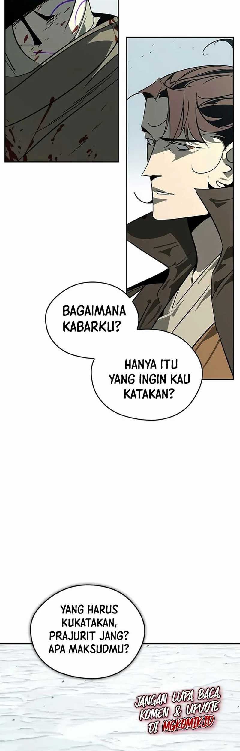 Martial Wild West chapter 43 halaman 49