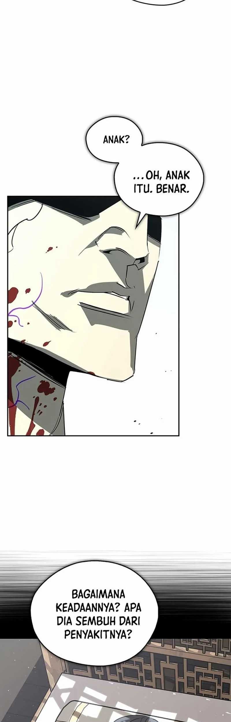 Martial Wild West chapter 43 halaman 51