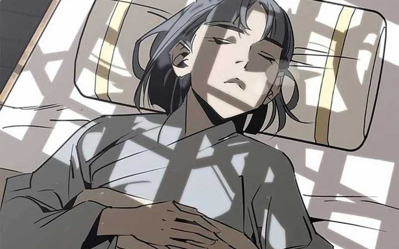 Martial Wild West chapter 43 halaman 52