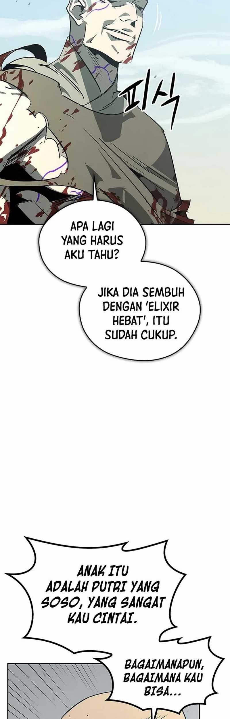 Martial Wild West chapter 43 halaman 57