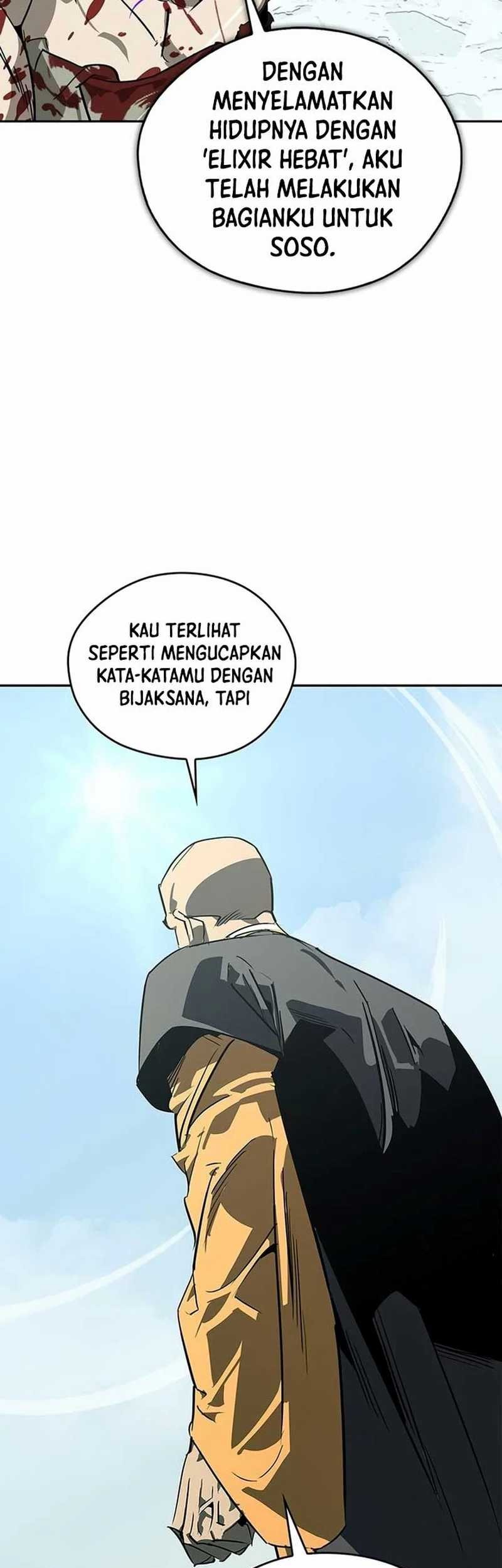 Martial Wild West chapter 43 halaman 61