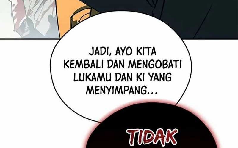 Martial Wild West chapter 43 halaman 64