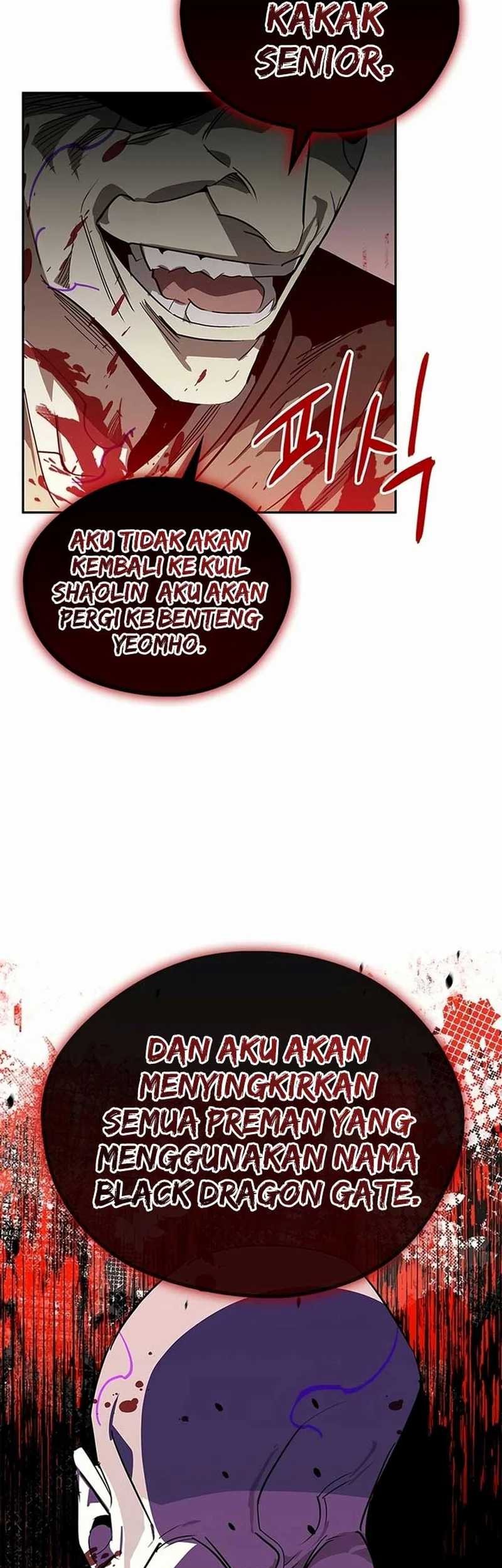 Martial Wild West chapter 43 halaman 65