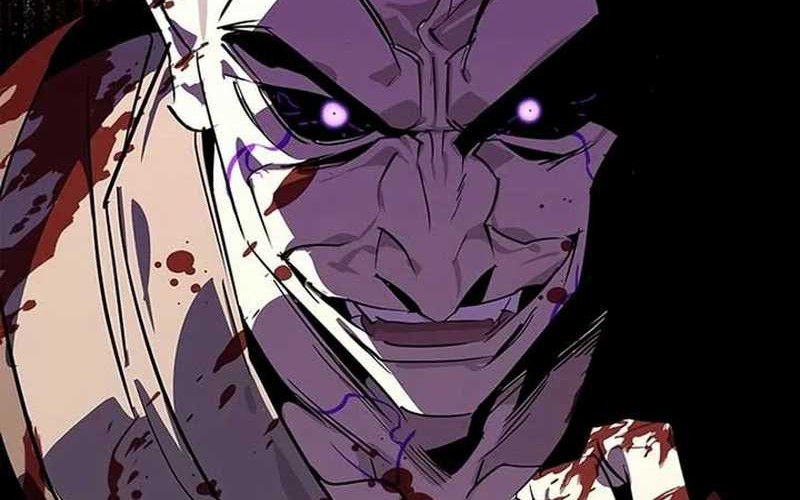 Martial Wild West chapter 43 halaman 66