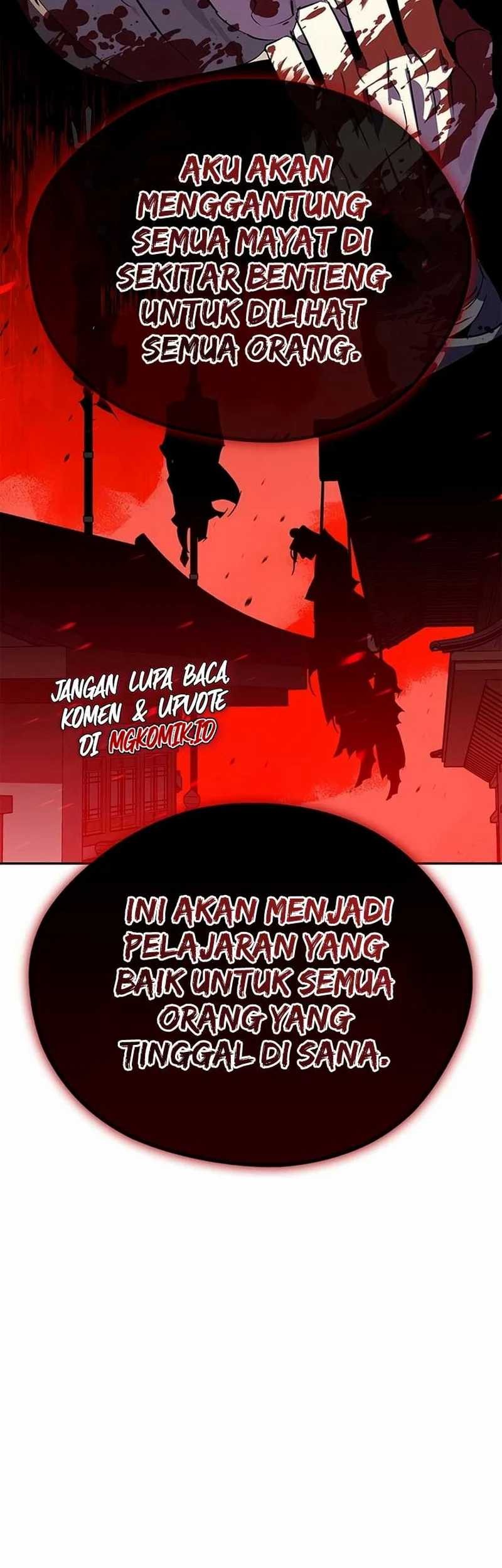 Martial Wild West chapter 43 halaman 67