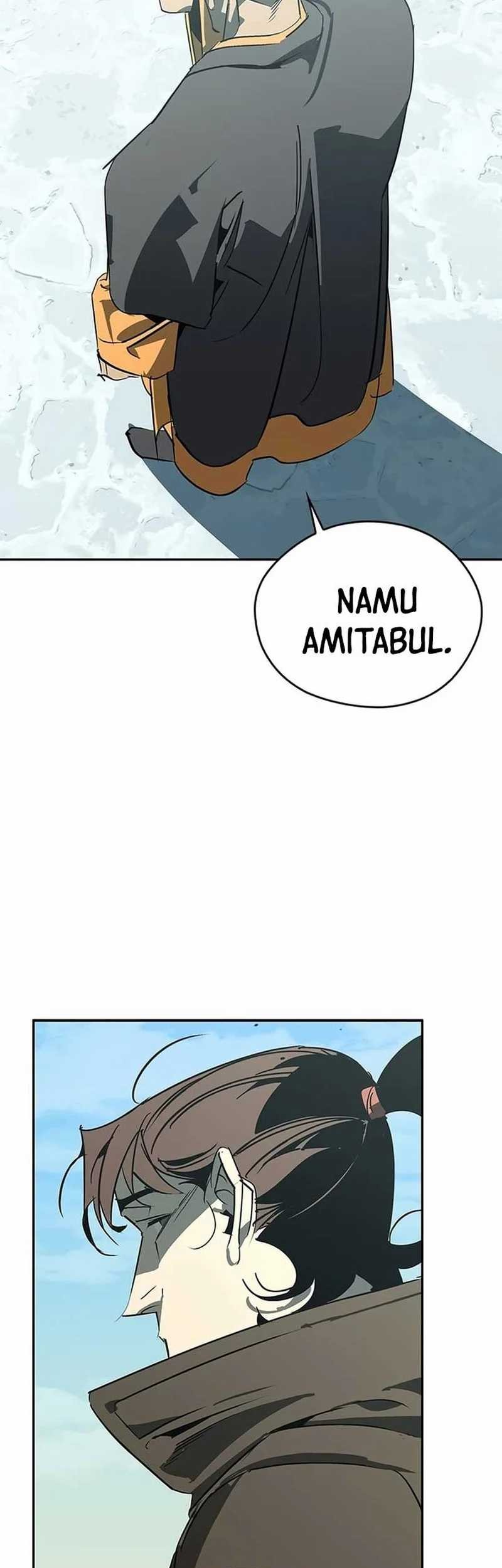 Martial Wild West chapter 43 halaman 69