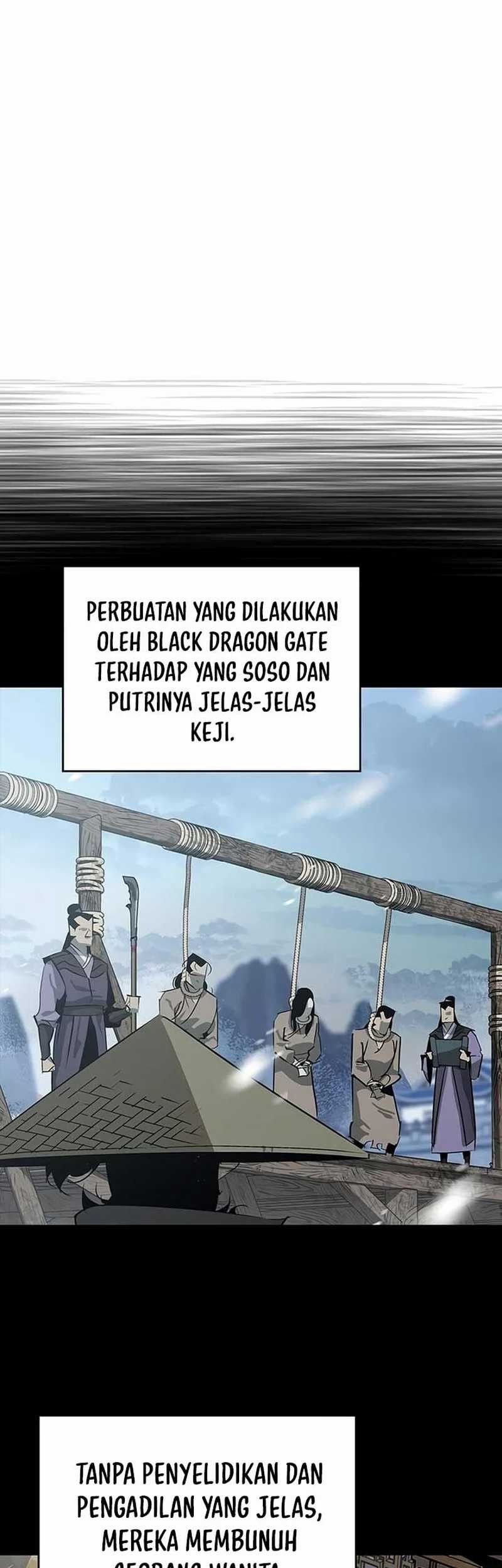 Martial Wild West chapter 43 halaman 71