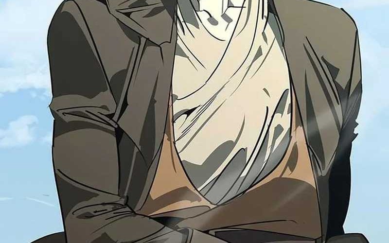 Martial Wild West chapter 43 halaman 78