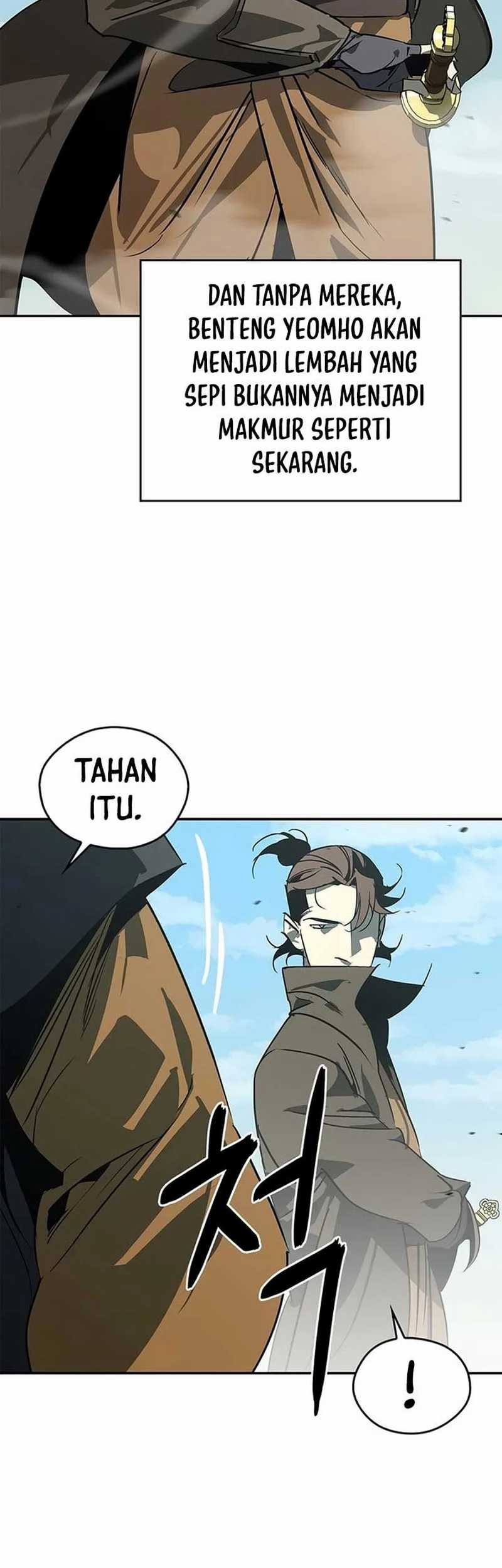 Martial Wild West chapter 43 halaman 79