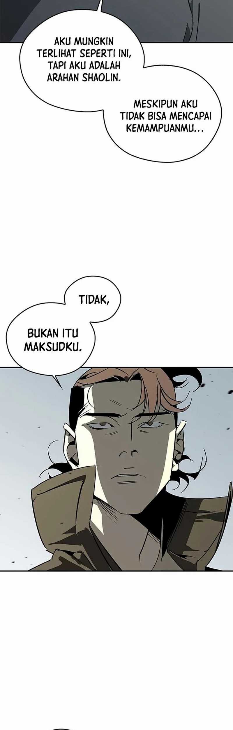 Martial Wild West chapter 43 halaman 83