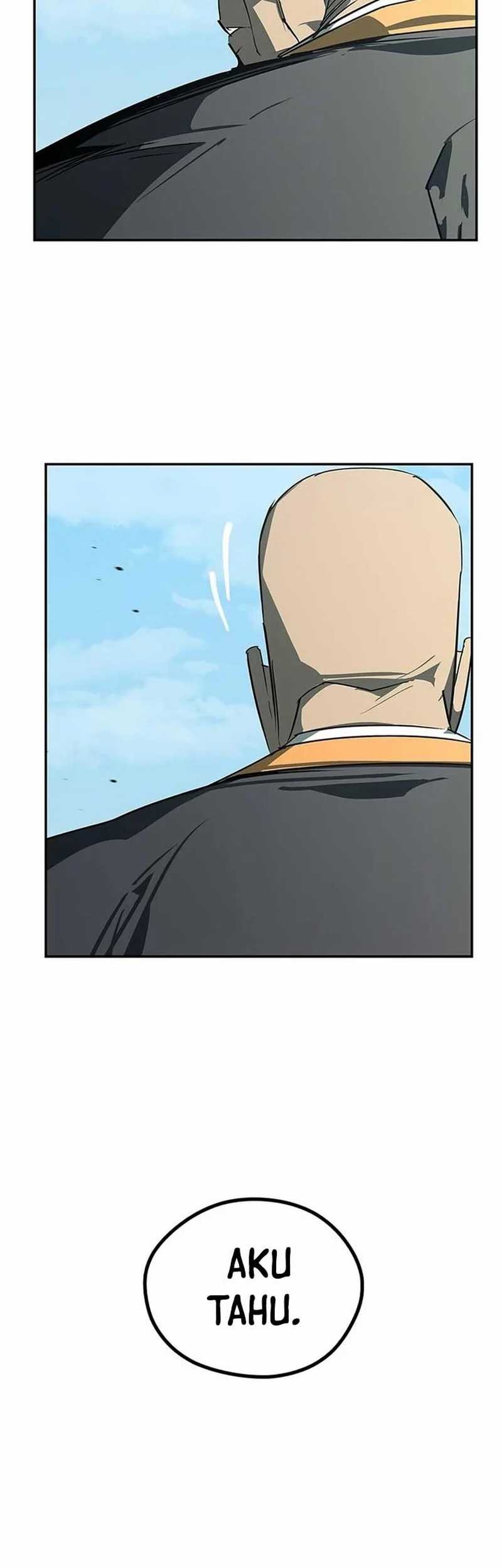 Martial Wild West chapter 43 halaman 85