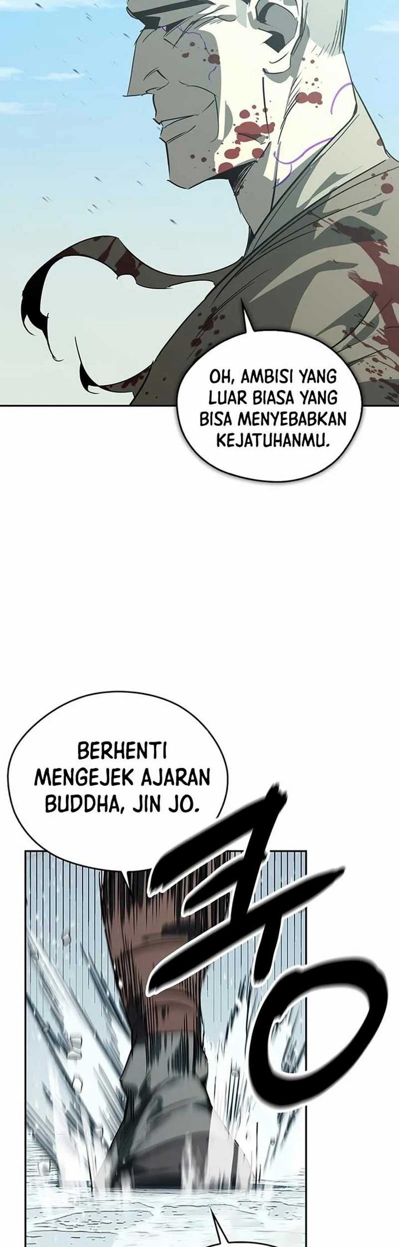 Martial Wild West chapter 43 halaman 89