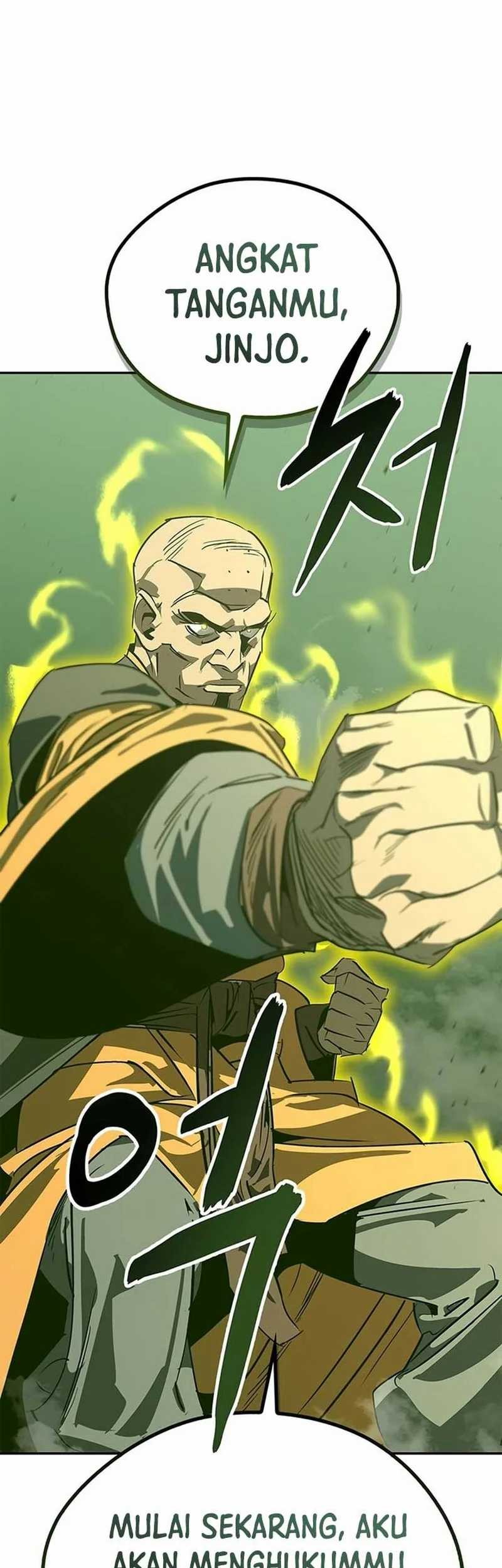 Martial Wild West chapter 43 halaman 91