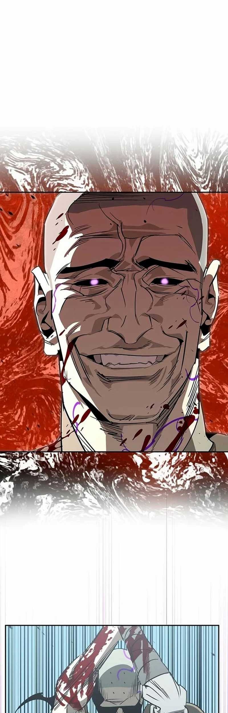 Martial Wild West chapter 43 halaman 93