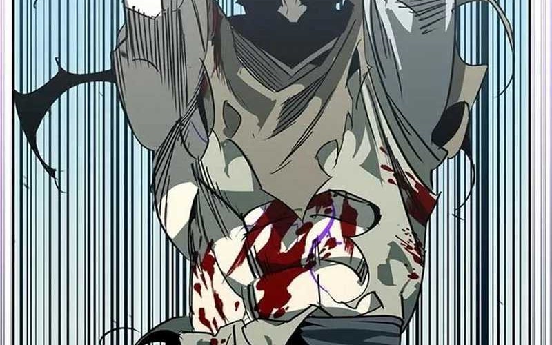 Martial Wild West chapter 43 halaman 94