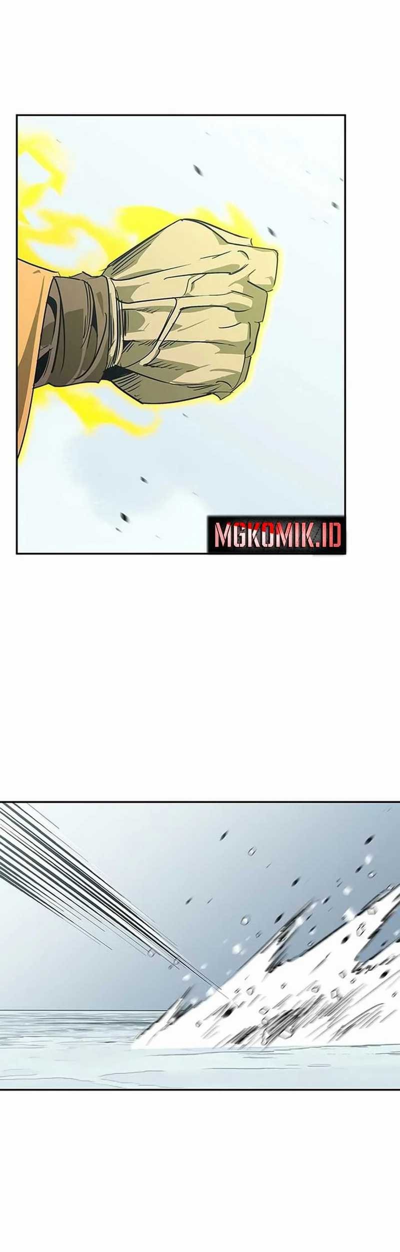 Martial Wild West chapter 43 halaman 99