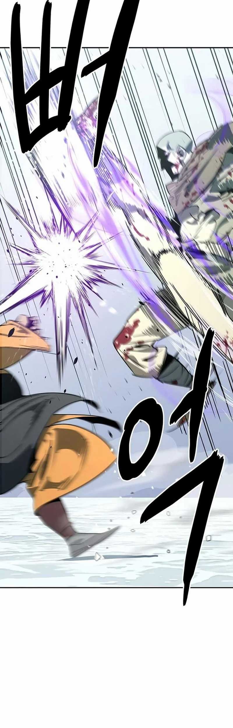 Martial Wild West chapter 43 halaman 107