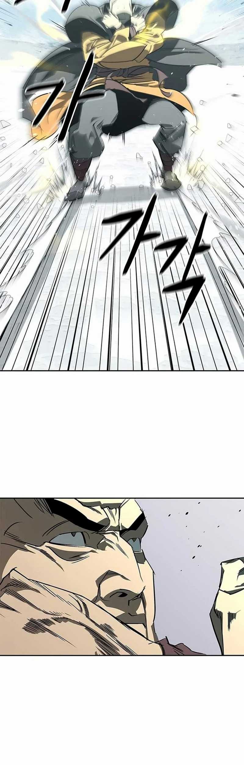 Martial Wild West chapter 43 halaman 109