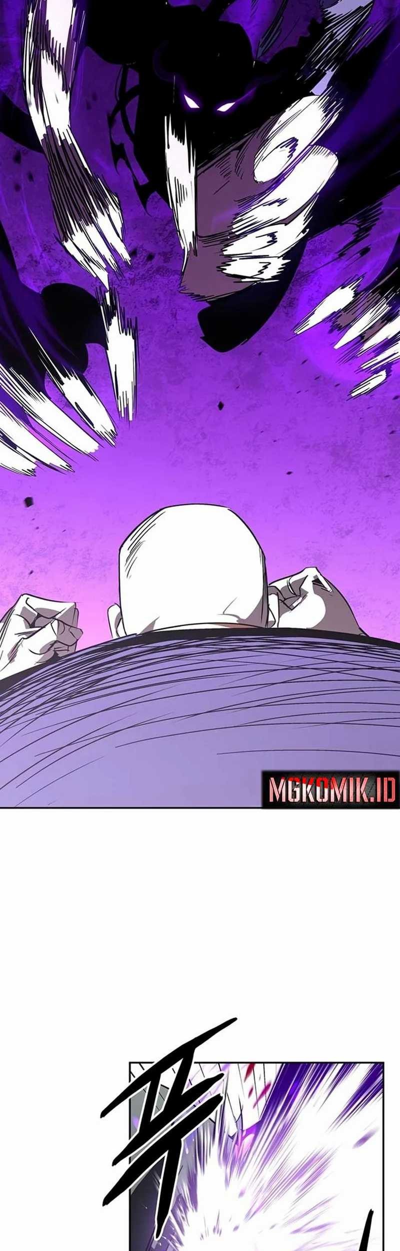 Martial Wild West chapter 43 halaman 111