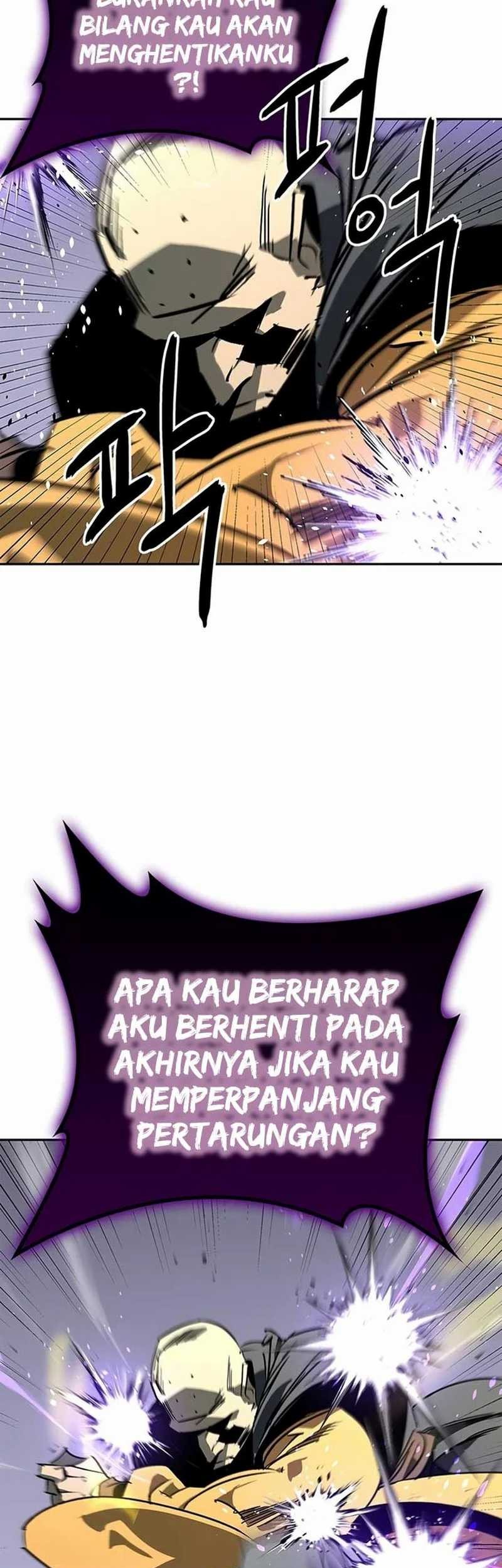 Martial Wild West chapter 43 halaman 117