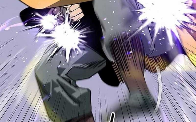 Martial Wild West chapter 43 halaman 118