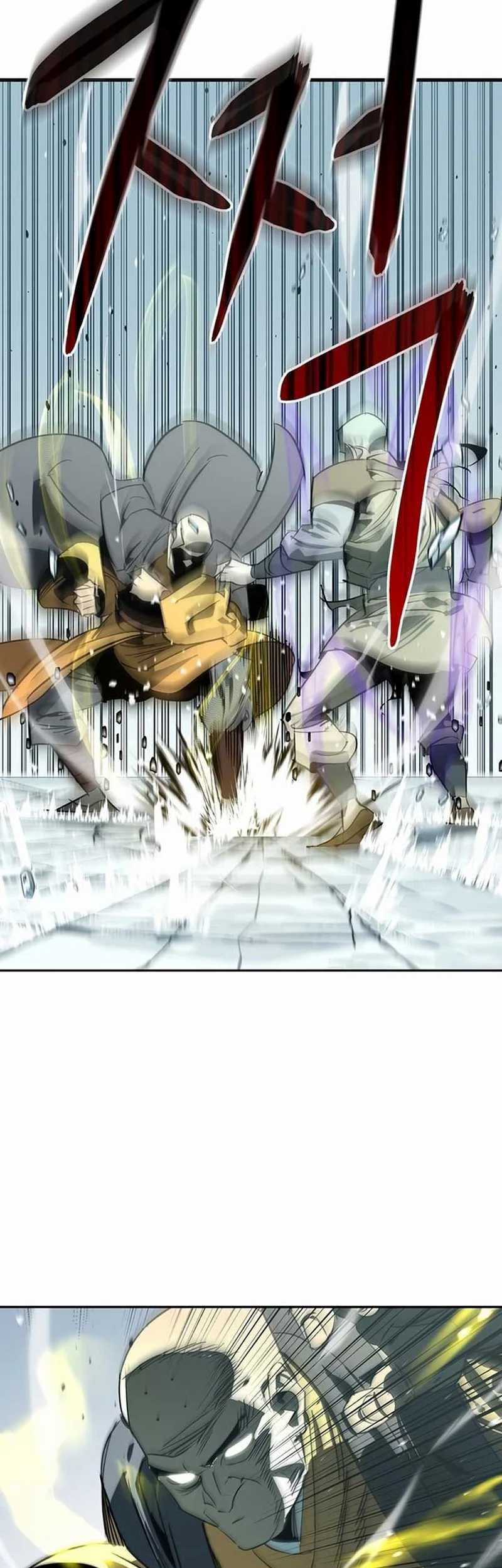 Martial Wild West chapter 43 halaman 121