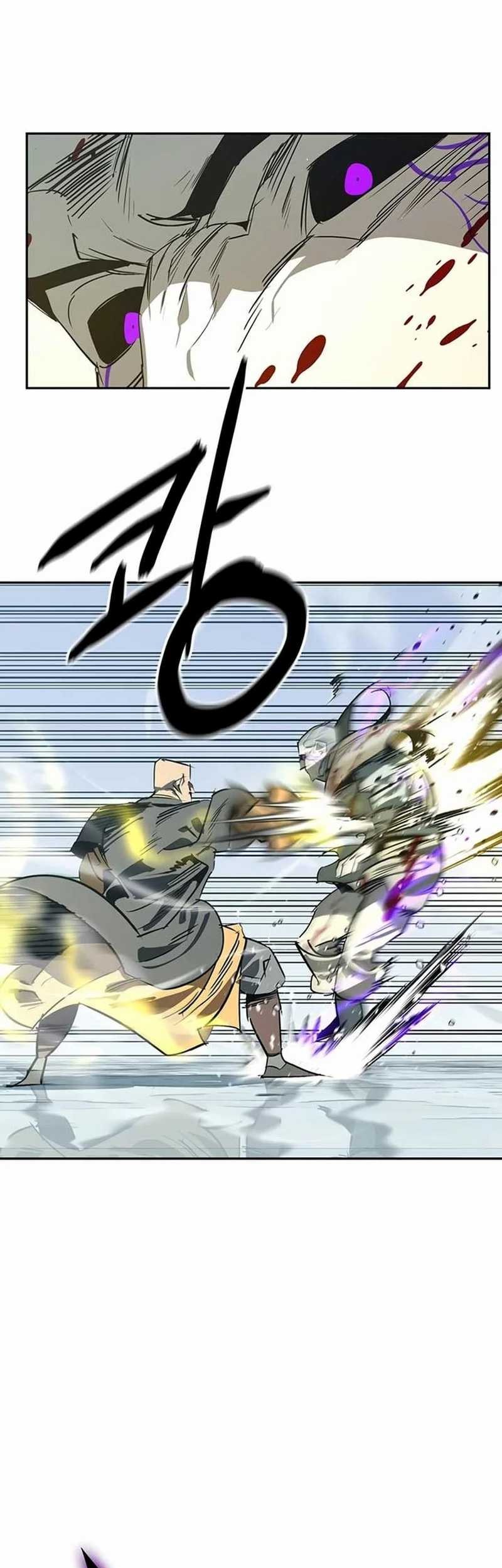 Martial Wild West chapter 43 halaman 123