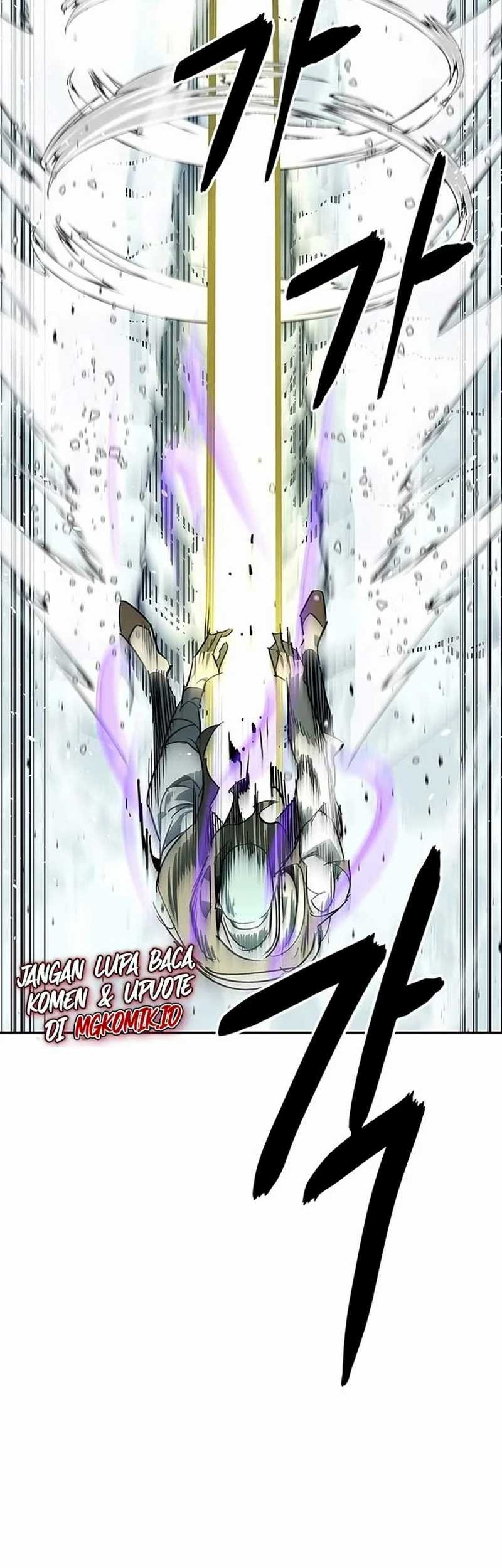 Martial Wild West chapter 43 halaman 127