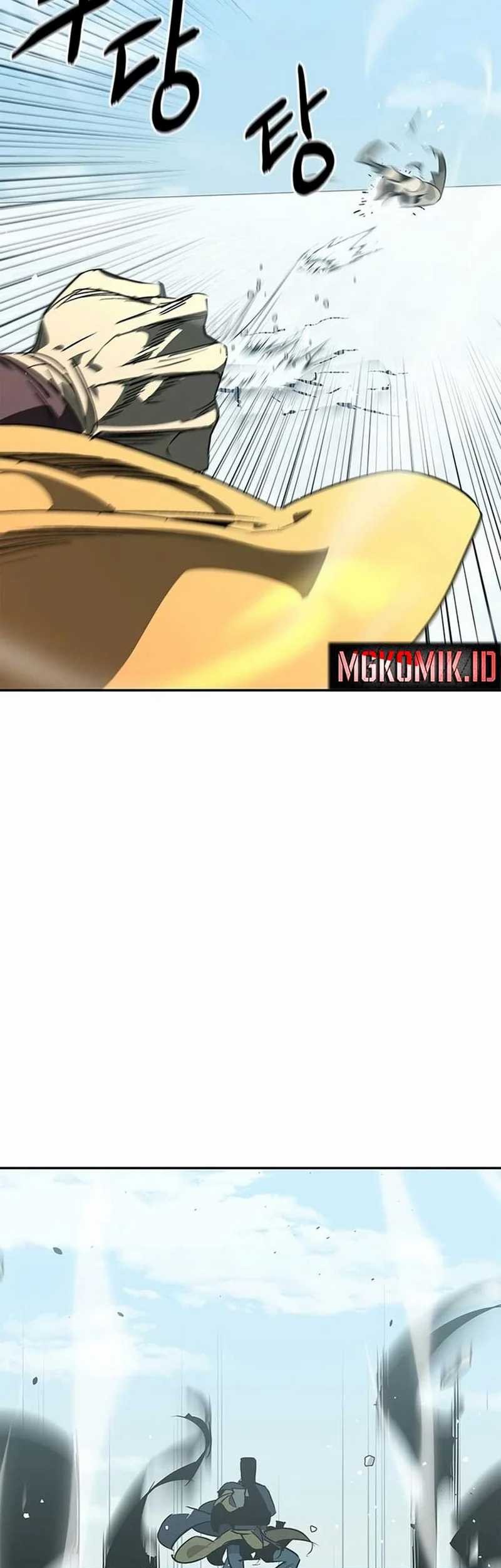 Martial Wild West chapter 43 halaman 129