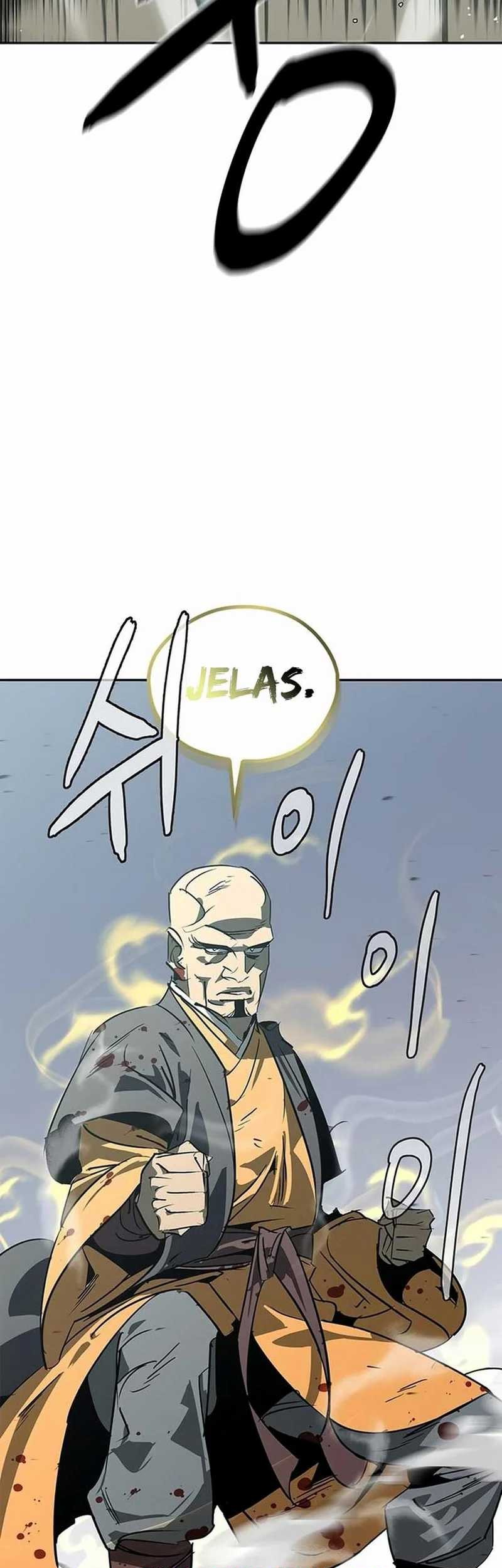 Martial Wild West chapter 43 halaman 131
