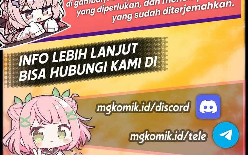 Martial Wild West chapter 43 halaman 134