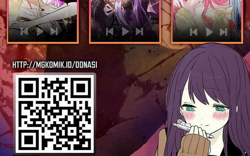 Martial Wild West chapter 43 halaman 136