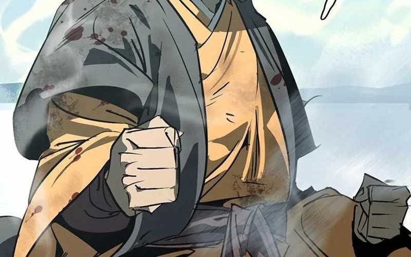 Martial Wild West chapter 44 halaman 4
