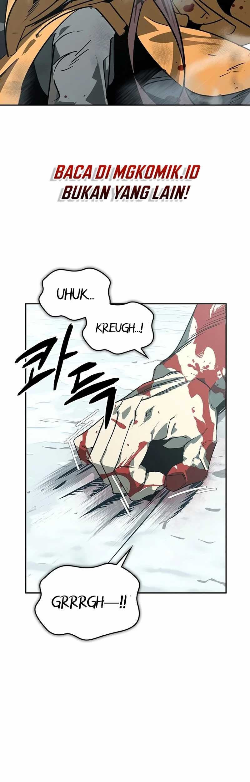 Martial Wild West chapter 44 halaman 5
