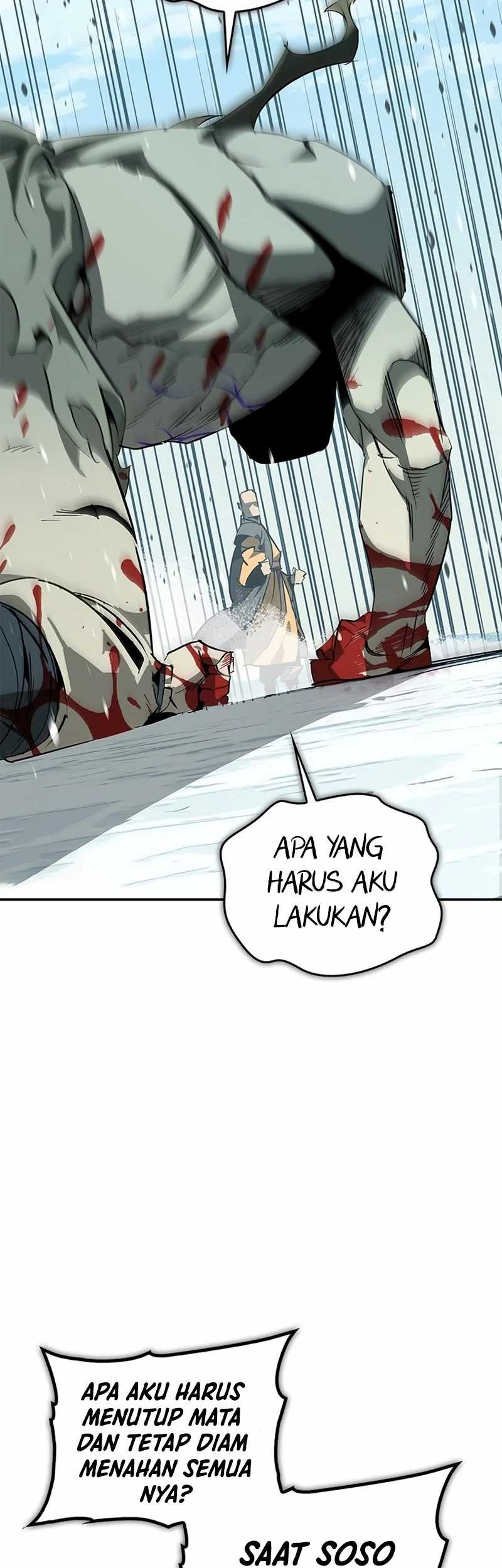 Martial Wild West chapter 44 halaman 7