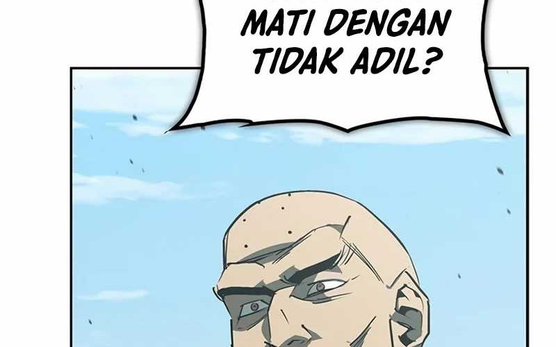 Martial Wild West chapter 44 halaman 8