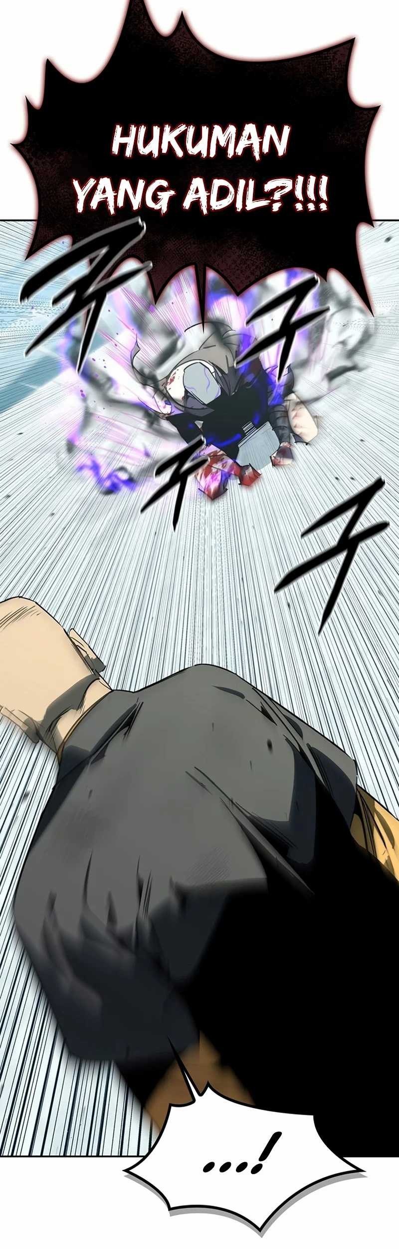 Martial Wild West chapter 44 halaman 11