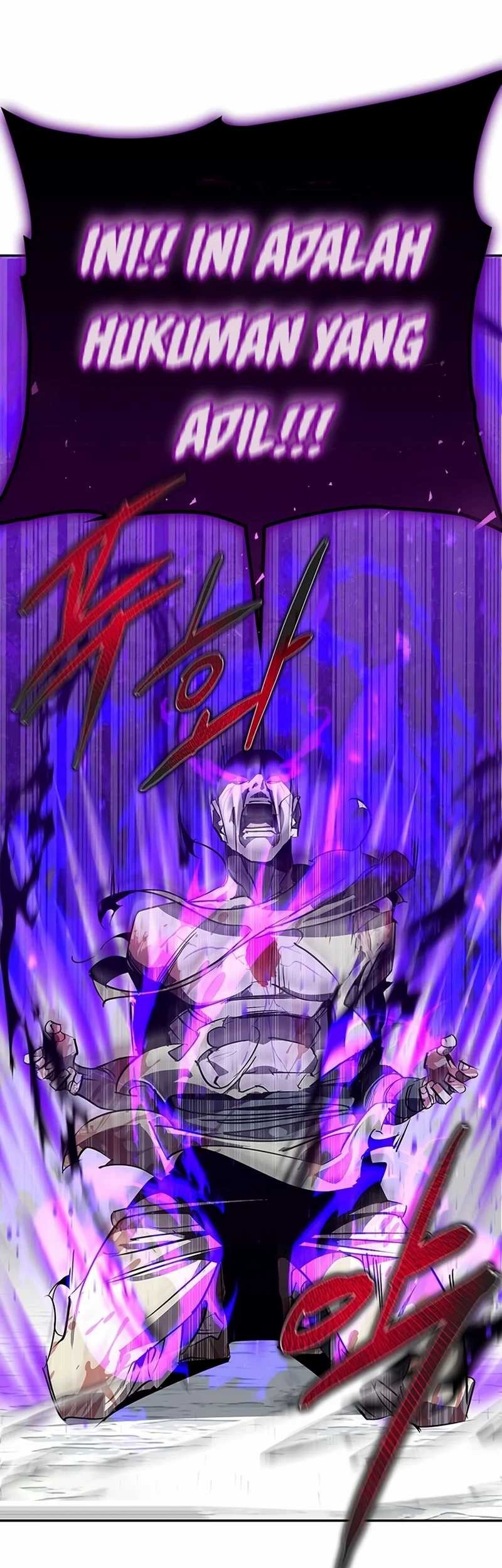 Martial Wild West chapter 44 halaman 13