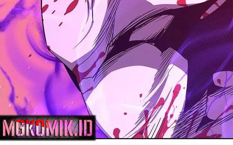 Martial Wild West chapter 44 halaman 20