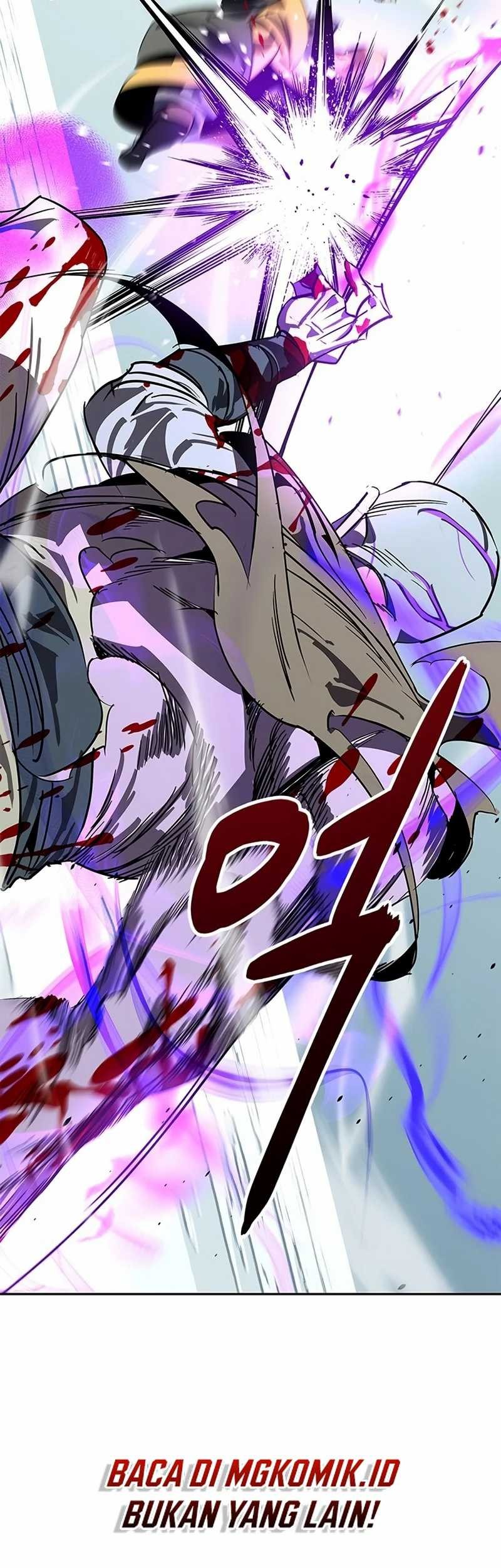 Martial Wild West chapter 44 halaman 27