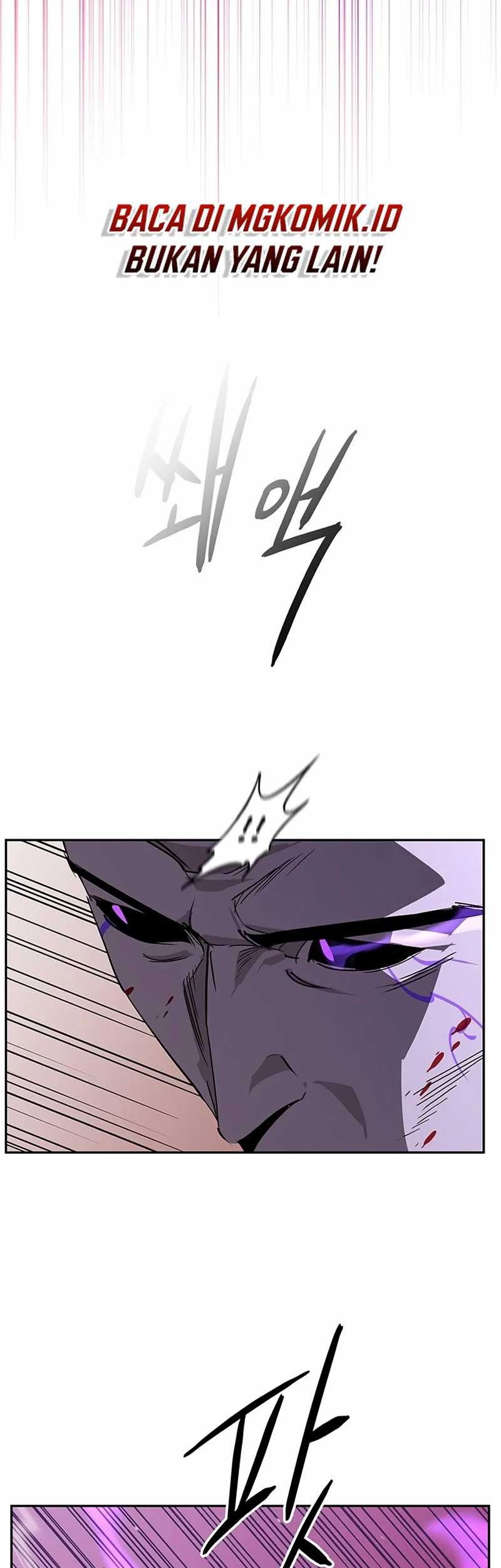 Martial Wild West chapter 44 halaman 33