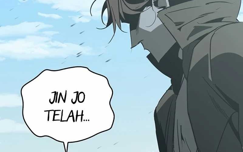 Martial Wild West chapter 44 halaman 42